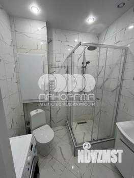 1-к квартира, вторичка, 35м2, -1/8 этаж