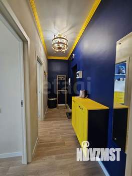 1-к квартира, вторичка, 38м2, 3/8 этаж