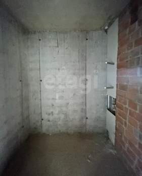 1-к квартира, вторичка, 37м2, 7/20 этаж