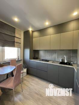 1-к квартира, вторичка, 34м2, 5/10 этаж