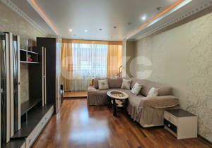 1-к квартира, вторичка, 48м2, 9/12 этаж