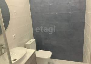 2-к квартира, вторичка, 57м2, 10/15 этаж