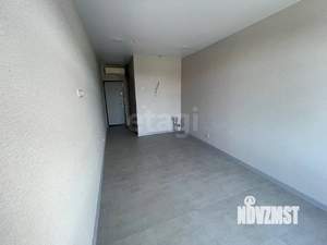 Студия квартира, вторичка, 18м2, 2/4 этаж