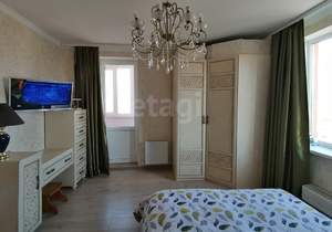2-к квартира, вторичка, 81м2, 9/9 этаж