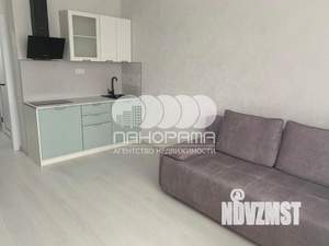 Студия квартира, вторичка, 27м2, 3/21 этаж