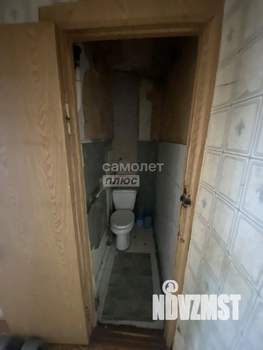 2-к квартира, вторичка, 52м2, 7/9 этаж