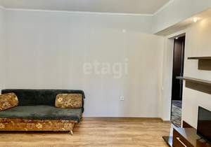 1-к квартира, вторичка, 45м2, 2/8 этаж