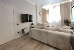 1-к квартира, вторичка, 38м2, 11/15 этаж