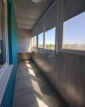 1-к квартира, вторичка, 35м2, 3/13 этаж