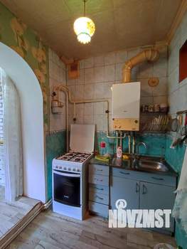 2-к квартира, вторичка, 60м2, 2/2 этаж