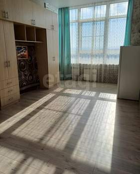 1-к квартира, вторичка, 54м2, 20/20 этаж