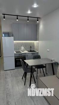 1-к квартира, вторичка, 45м2, 12/14 этаж