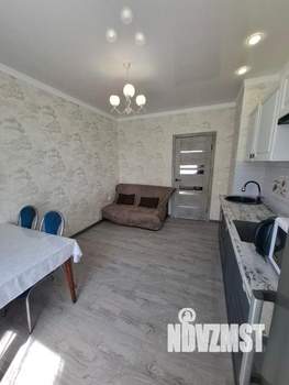 1-к квартира, вторичка, 50м2, 6/13 этаж