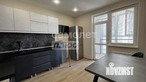 1-к квартира, вторичка, 42м2, 8/14 этаж