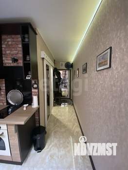 Студия квартира, вторичка, 40м2, 11/12 этаж