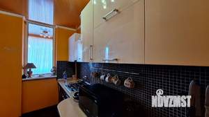 3-к квартира, вторичка, 51м2, 4/12 этаж