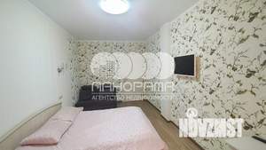 2-к квартира, вторичка, 71м2, 9/11 этаж