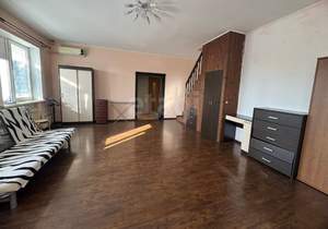 3-к квартира, вторичка, 80м2, 6/6 этаж