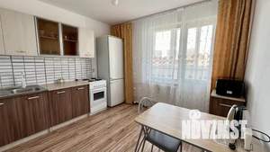 1-к квартира, вторичка, 45м2, 8/16 этаж