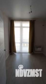 1-к квартира, вторичка, 41м2, 2/6 этаж