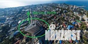 Студия квартира, вторичка, 36м2, 10/16 этаж