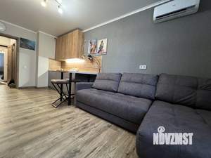 Студия квартира, вторичка, 24м2, 2/16 этаж