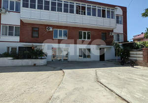 Студия квартира, вторичка, 24м2, 3/3 этаж