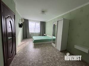 1-к квартира, вторичка, 40м2, 9/9 этаж