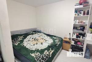 1-к квартира, вторичка, 24м2, 5/9 этаж