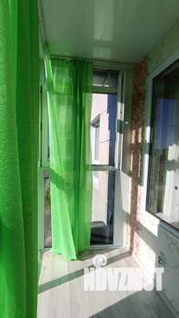 1-к квартира, вторичка, 37м2, 6/9 этаж