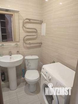 Студия квартира, вторичка, 27м2, 8/20 этаж