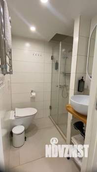 Студия квартира, вторичка, 22м2, 3/9 этаж