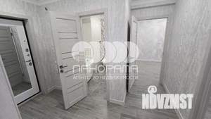 2-к квартира, вторичка, 60м2, 8/17 этаж