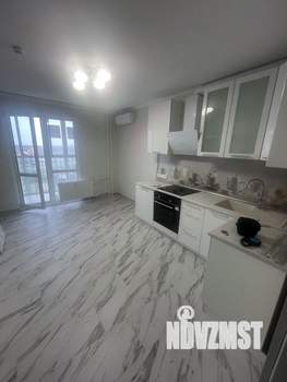 2-к квартира, вторичка, 65м2, 7/17 этаж