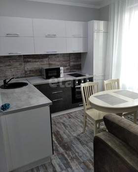 1-к квартира, вторичка, 33м2, 8/8 этаж
