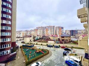 Студия квартира, вторичка, 28м2, 19/19 этаж