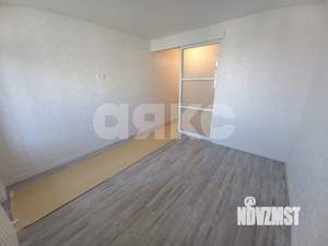 1-к квартира, вторичка, 35м2, 7/19 этаж