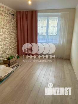 1-к квартира, вторичка, 50м2, 1/5 этаж
