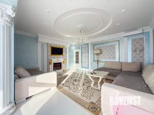 2-к квартира, вторичка, 90м2, 2/6 этаж