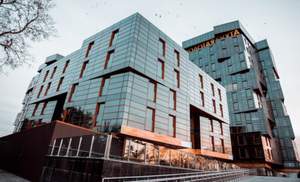 2-к квартира, вторичка, 95м2, 2/13 этаж