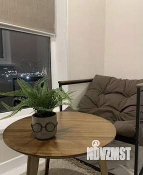 1-к квартира, вторичка, 44м2, 4/7 этаж