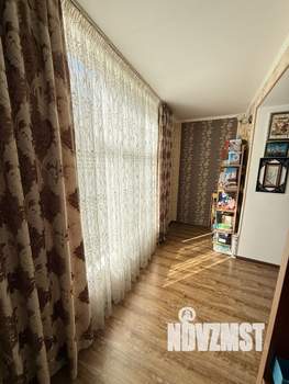 3-к квартира, вторичка, 86м2, 2/6 этаж