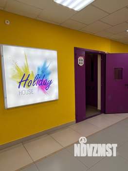 1-к квартира, вторичка, 40м2, 4/4 этаж