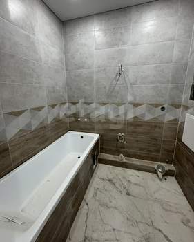 1-к квартира, вторичка, 47м2, 12/13 этаж