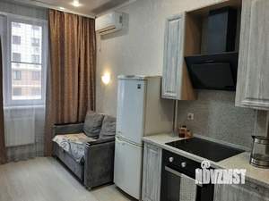 1-к квартира, вторичка, 36м2, 3/16 этаж