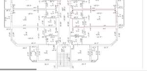 Студия квартира, вторичка, 35м2, 4/19 этаж