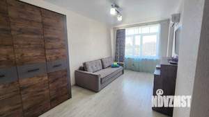 2-к квартира, вторичка, 50м2, 3/5 этаж