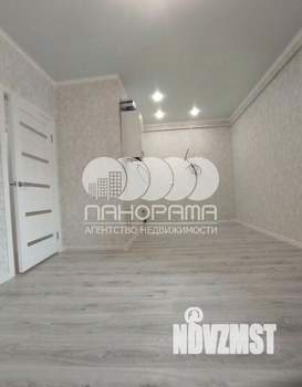 1-к квартира, вторичка, 44м2, 1/4 этаж