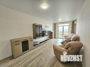 3-к квартира, вторичка, 88м2, 8/18 этаж