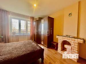 2-к квартира, вторичка, 71м2, 2/9 этаж